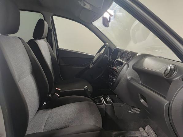 Lada (ВАЗ) Granta I с пробегом 2013 года, цена 225 000 рублей, 218403 км, седан, Автокод Объявления