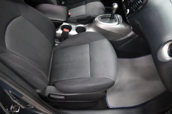 Nissan Juke I с пробегом 2011 года, цена 995 950 рублей, 139582 км, внедорожник, Автокод Объявления