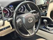 Toyota Camry VIII (XV70) Рестайлинг Набережные Челны  - изображение 40