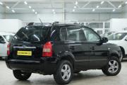 Hyundai Tucson I Омск  - изображение 28