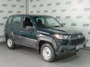 Lada (ВАЗ) Niva Travel I Оренбург  - изображение 30