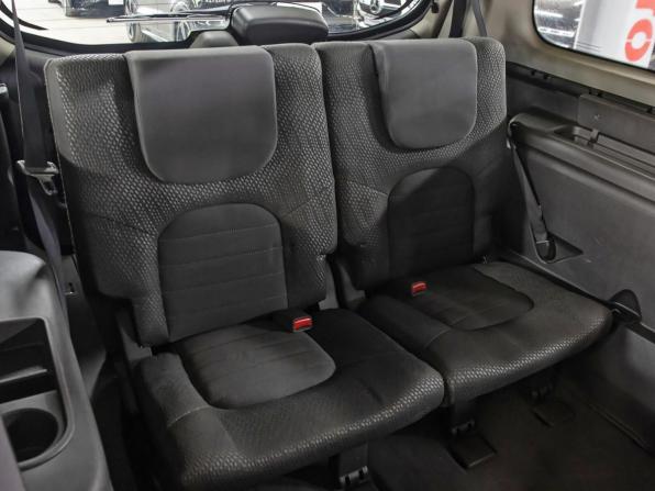 Nissan Pathfinder III Рестайлинг с пробегом 2012 года, цена 1 298 000 рублей, 280000 км, внедорожник, Автокод Объявления