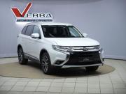 Mitsubishi Outlander III Рестайлинг 2 Уфа  - изображение 19