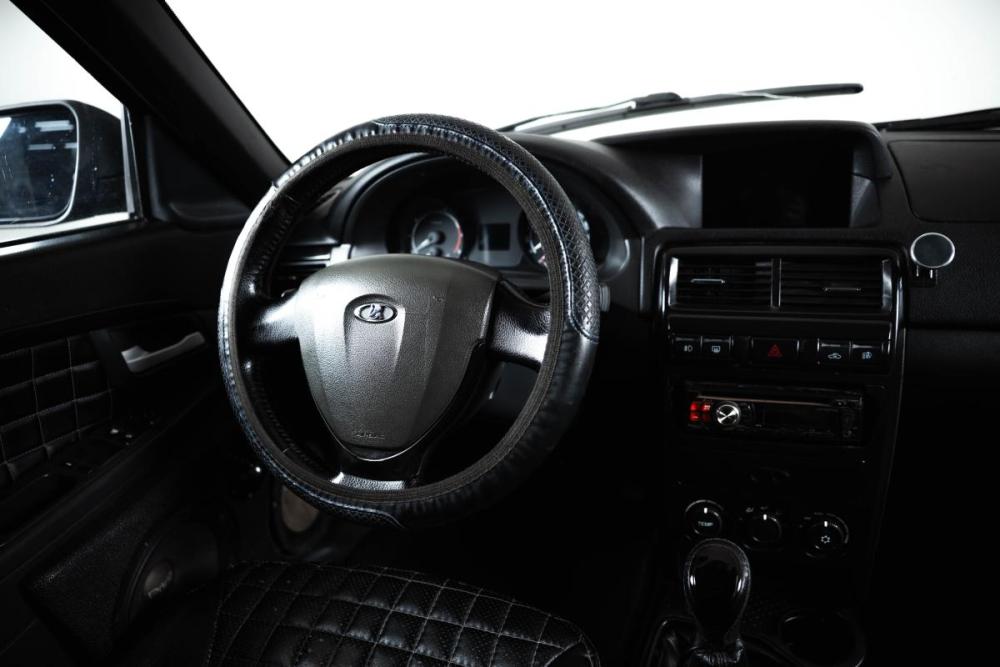 Lada (ВАЗ) Priora I Рестайлинг Пермь  - изображение 12
