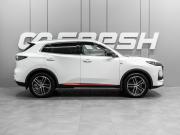 Changan CS55 Plus II Тюмень  - изображение 28