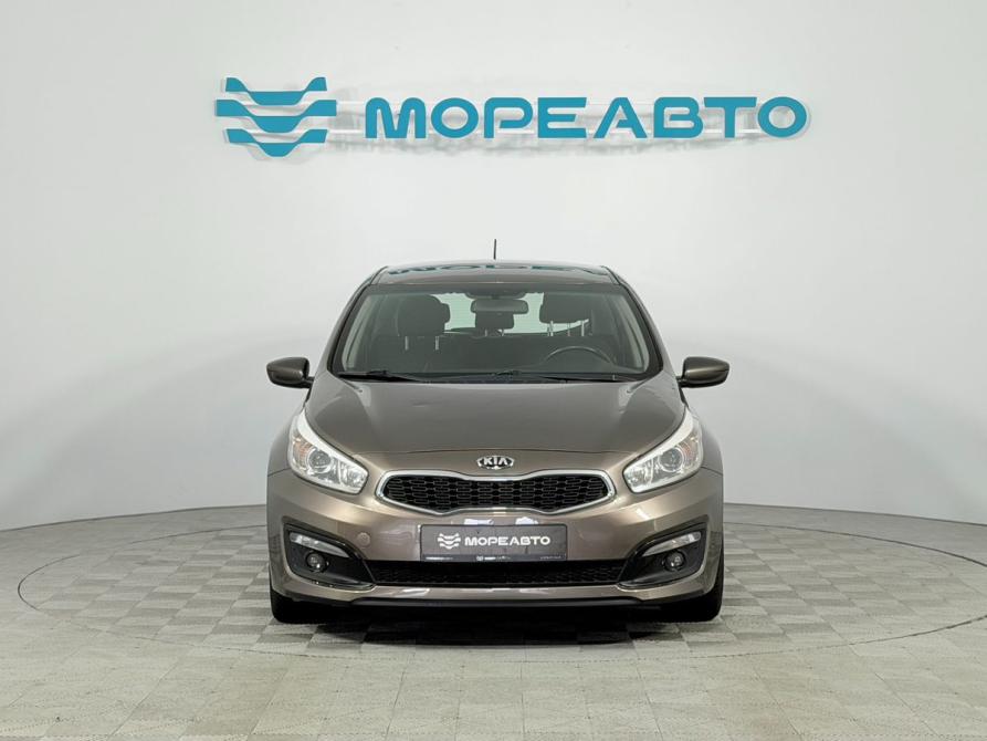 Kia Ceed II Рестайлинг Калининград  - изображение 2