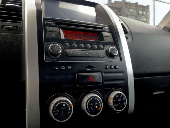 Nissan X-Trail II Рестайлинг с пробегом 2014 года, цена 1 290 000 рублей, 218621 км, внедорожник, Автокод Объявления