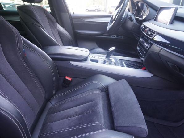 BMW X5 III (F15) с пробегом 2018 года, цена 3 850 000 рублей, 201602 км, внедорожник, Автокод Объявления