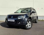 Suzuki Grand Vitara II Рестайлинг Санкт-Петербург  - изображение 21