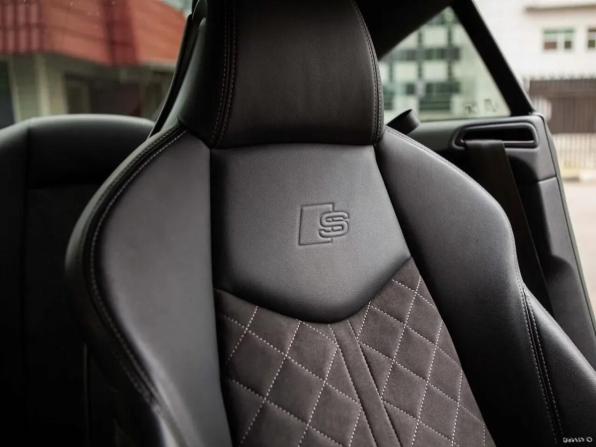 Audi TTS III (8S) Рестайлинг с пробегом 2019 года, цена 5 650 000 рублей, 37962 км, купе, Автокод Объявления