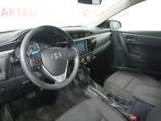 Toyota Corolla XI (E160 E170 E180) Вологда  - изображение 26