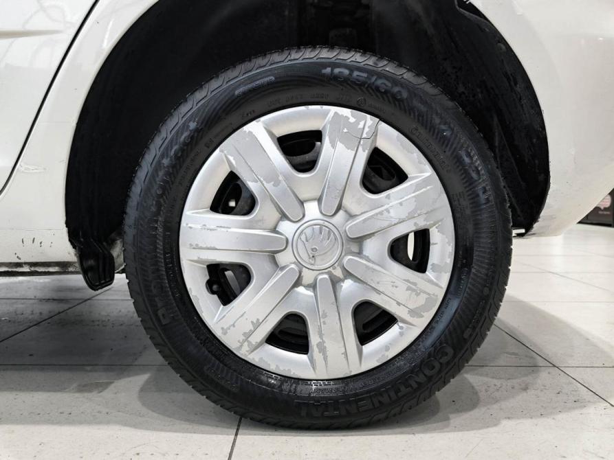 Skoda Fabia II Рестайлинг Казань  - изображение 22