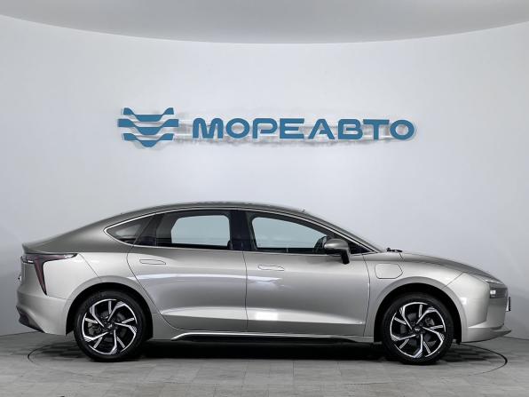 Амберавто А5 с пробегом 2023 года, цена 2 050 000 рублей, 56350 км, седан, Автокод Объявления