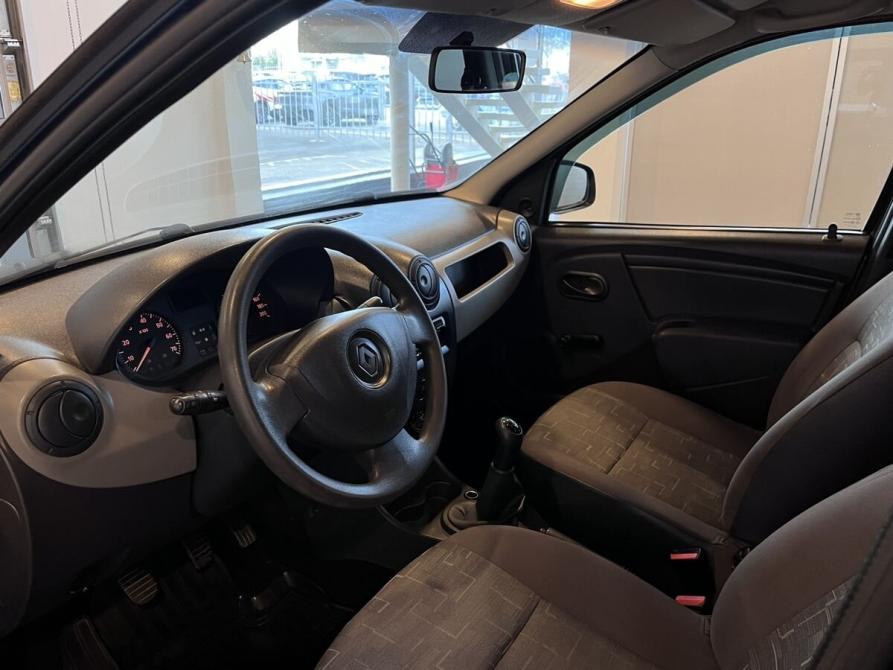 Renault Logan I Рестайлинг Чебоксары  - изображение 19