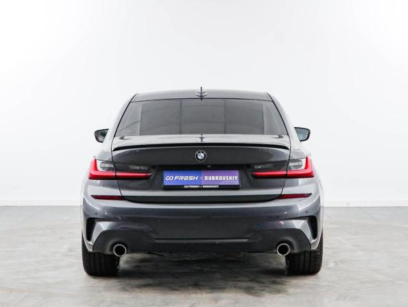 BMW 3 серии VII (G2x) с пробегом 2020 года, цена 3 135 046 рублей, 189033 км, седан, Автокод Объявления