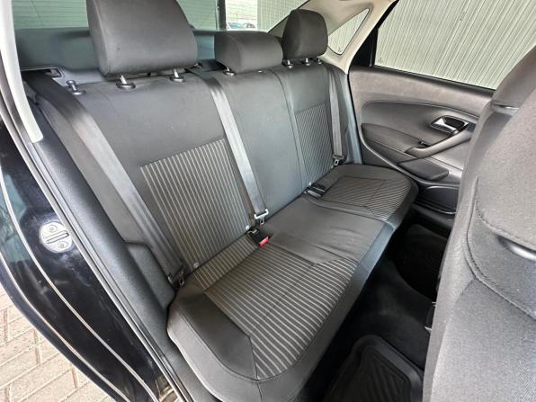Volkswagen Polo V с пробегом 2012 года, цена 765 000 рублей, 178937 км, седан, Автокод Объявления