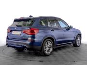 BMW X3 III (G01) Санкт-Петербург  - изображение 32