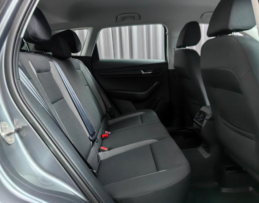 Skoda Karoq I Москва  - изображение 10