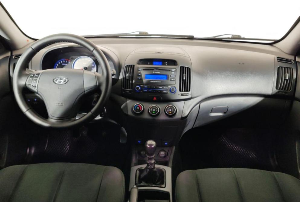 Hyundai Elantra IV (HD) Ярославль  - изображение 10