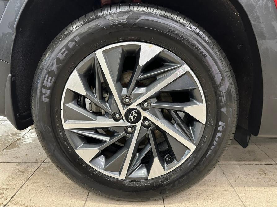 Hyundai Tucson IV Балашиха  - изображение 21