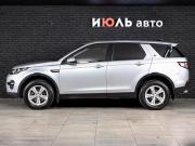 Land Rover Discovery Sport I Екатеринбург  - изображение 28