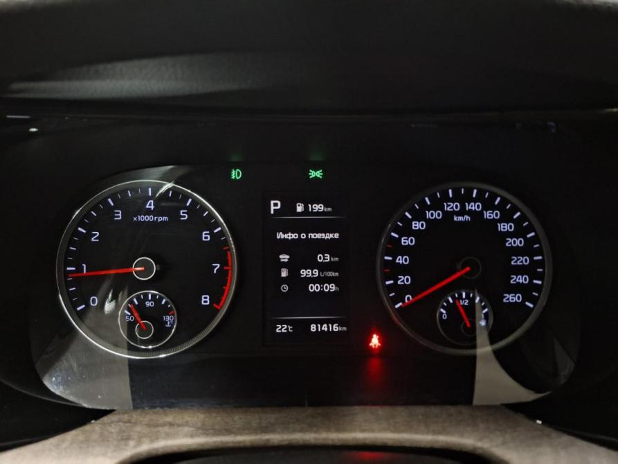 Kia K5 III Казань  - изображение 16