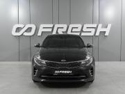 Kia Optima IV Ростов-на-Дону  - изображение 27