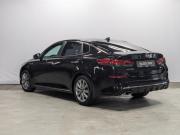 Kia Optima IV Рестайлинг Санкт-Петербург  - изображение 37