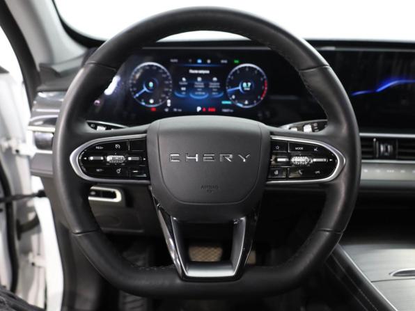 Chery Tiggo 7 Pro Max I Рестайлинг с пробегом 2024 года, цена 2 099 000 рублей, 19637 км, внедорожник, Автокод Объявления