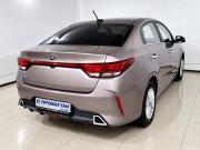 Kia Rio IV Рестайлинг Москва  - изображение 19