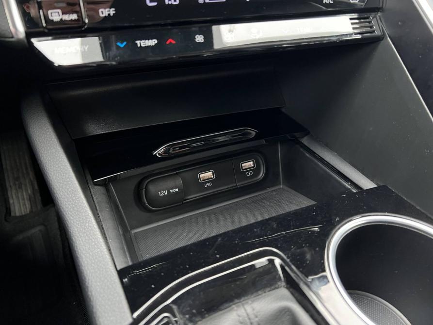 Kia K5 III Санкт-Петербург  - изображение 21