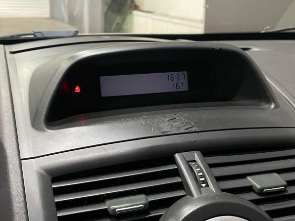 Renault Megane II Рестайлинг с пробегом 2008 года, цена 522 000 рублей, 220803 км, универсал, Автокод Объявления