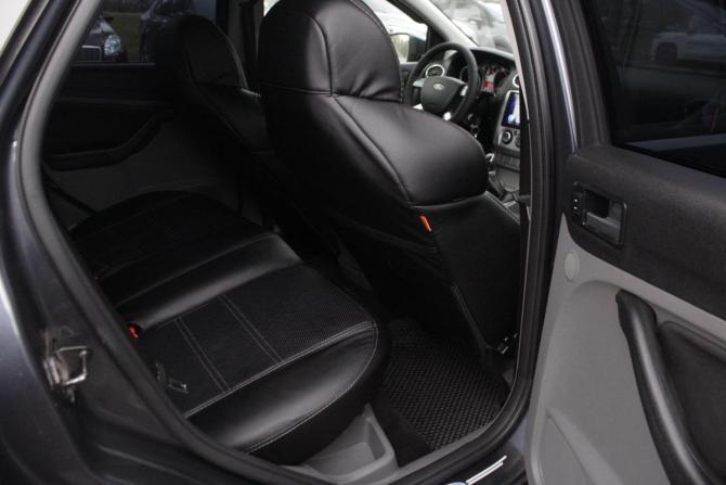 Ford Focus II Рестайлинг с пробегом 2010 года, цена 595 000 рублей, 218817 км, хэтчбек, Автокод Объявления