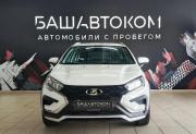 Lada (ВАЗ) Vesta I Рестайлинг (NG) Уфа  - изображение 16