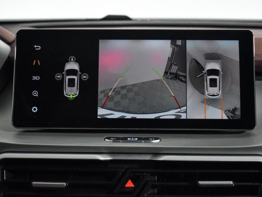 Geely Coolray I Санкт-Петербург  - изображение 18