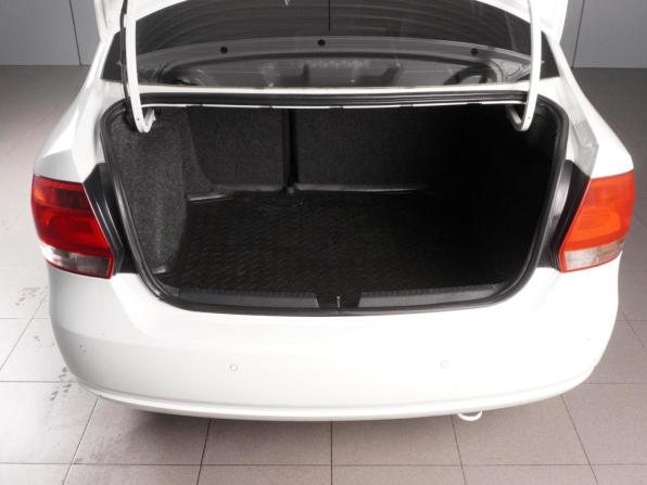 Volkswagen Polo V с пробегом 2012 года, цена 749 000 рублей, 195107 км, седан, Автокод Объявления