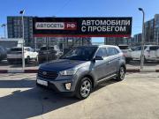 Hyundai Creta I Альметьевск  - изображение 24