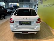 Lada (ВАЗ) Granta I Рестайлинг Чебоксары  - изображение 35