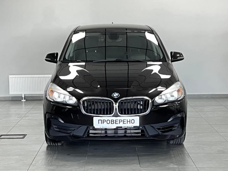 BMW 2 серии Active Tourer F45 Рестайлинг Казань  - изображение 6