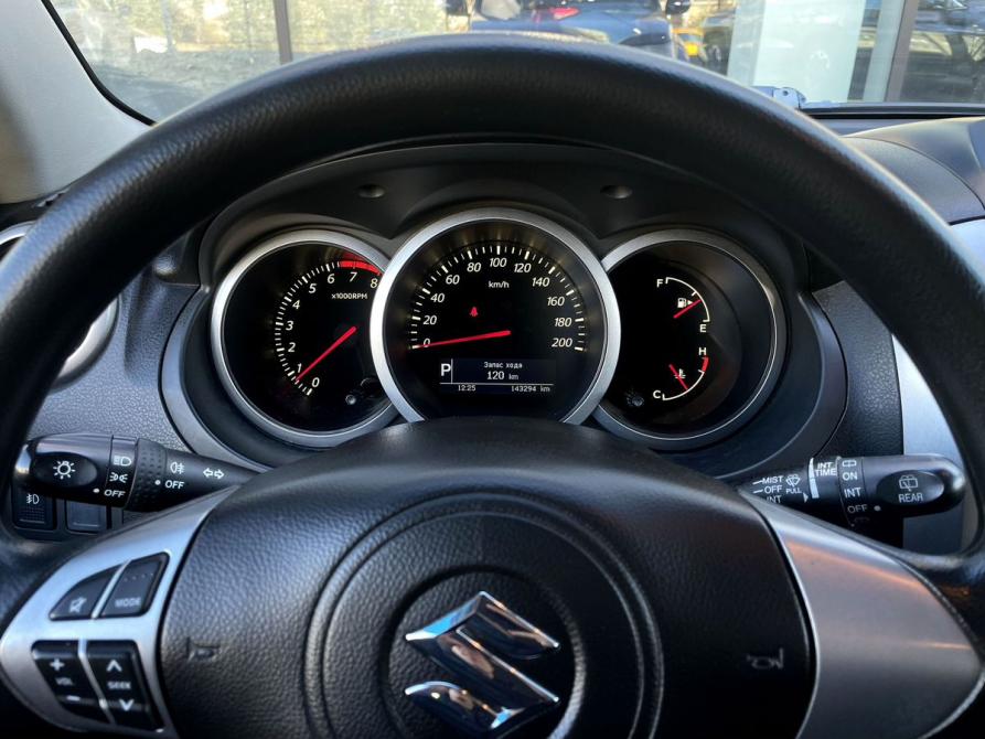 Suzuki Grand Vitara II Рестайлинг Самара  - изображение 14