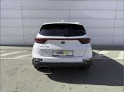 Kia Sportage IV Рестайлинг Ставрополь  - изображение 32