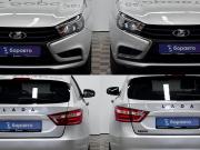 Lada (ВАЗ) Vesta I Воронеж  - изображение 29