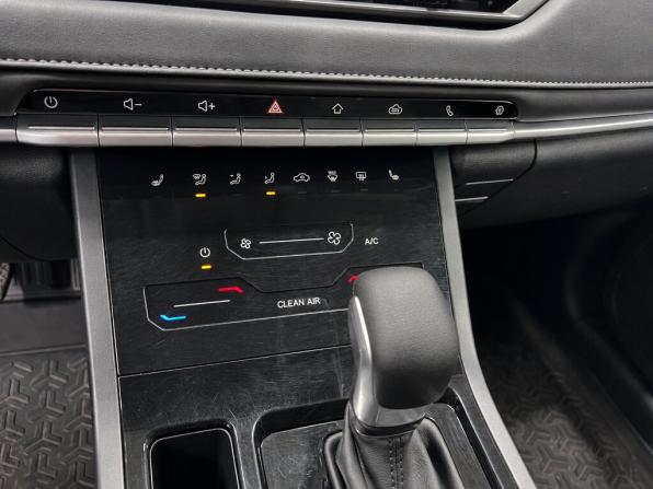Chery Tiggo 4 Pro I Рестайлинг с пробегом 2024 года, цена 1 689 000 рублей, 24713 км, внедорожник, Автокод Объявления