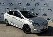 Hyundai Solaris I Рестайлинг Самара  - изображение 21