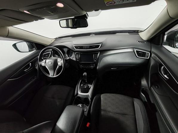Nissan X-Trail III Рестайлинг с пробегом 2018 года, цена 1 835 000 рублей, 164910 км, внедорожник, Автокод Объявления