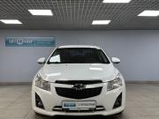 Chevrolet Cruze I Рестайлинг Москва  - изображение 18