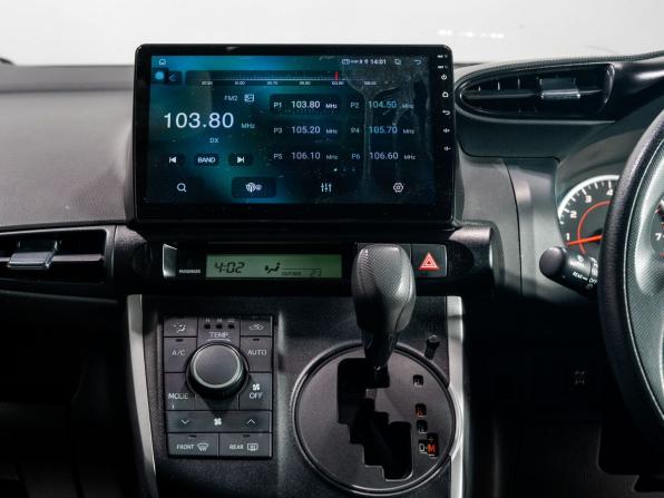 Toyota Wish II Рестайлинг с пробегом 2014 года, цена 1 395 000 рублей, 144667 км, минивэн, Автокод Объявления
