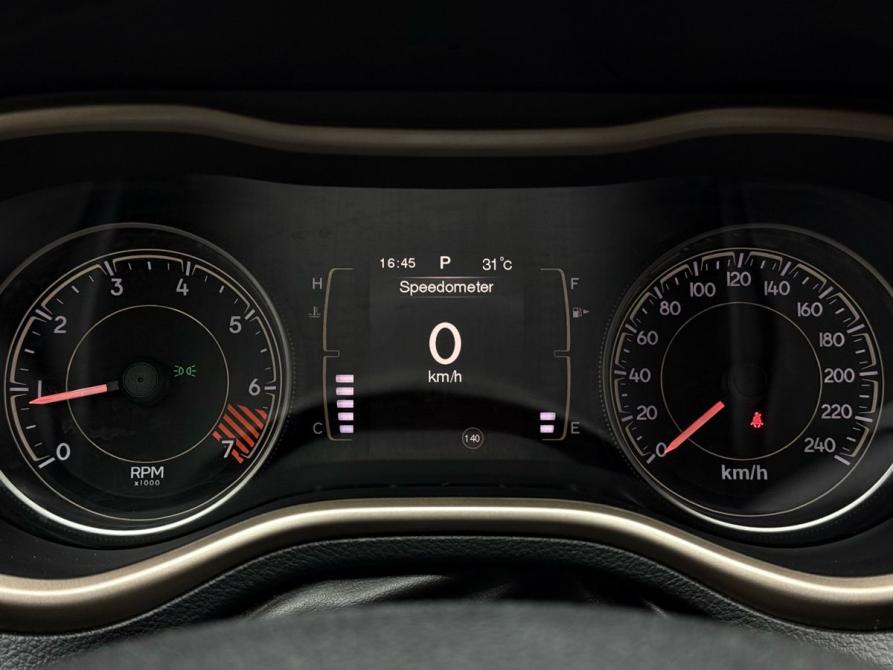 Jeep Cherokee V (KL) Ижевск  - изображение 30