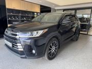 Toyota Highlander III (XU50) Рестайлинг Ярославль  - изображение 15