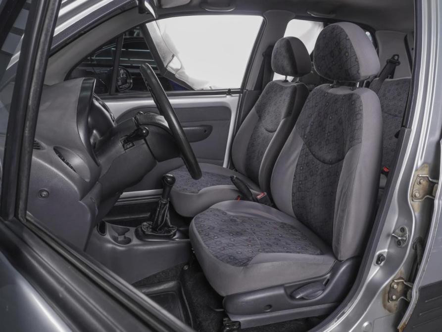 Daewoo Matiz I Рестайлинг Ростов-на-Дону  - изображение 10